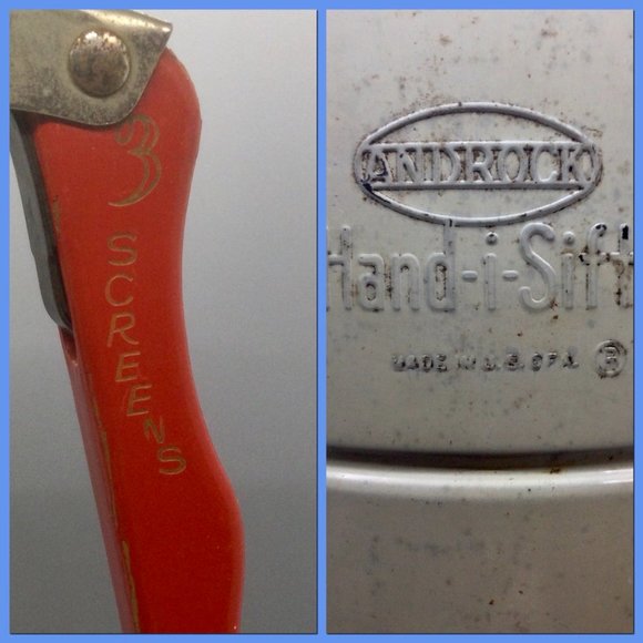 Vtg Kitchen Gadgets - Picture 7 of 12